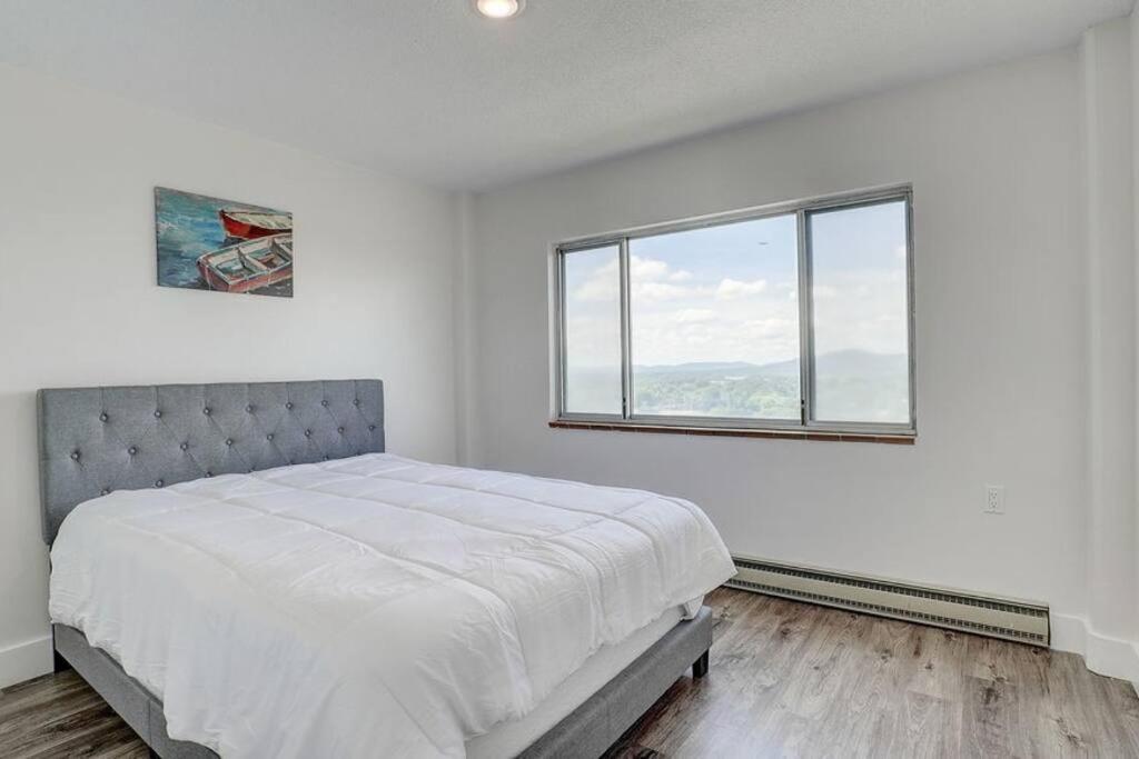 Newly Renovated 1 Bedroom Apartment Near Downtown Gadsden Exterior photo